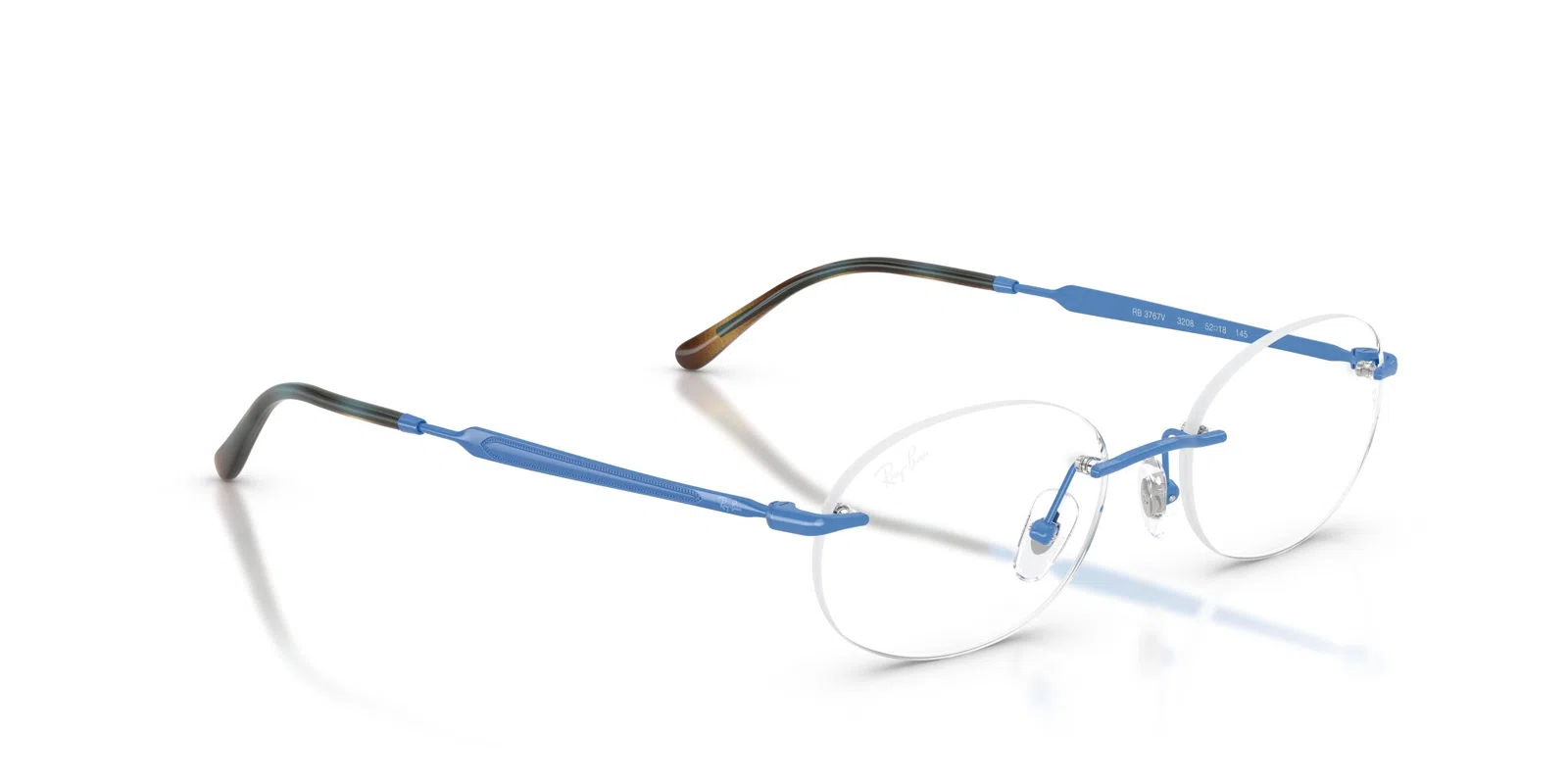 Ray-Ban 3767V Eyeglasses - view 46